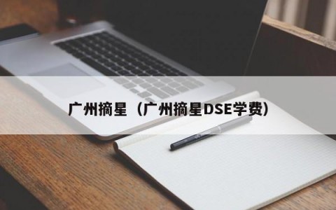 广州摘星（广州摘星DSE学费）