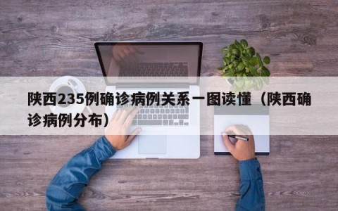 陕西235例确诊病例关系一图读懂（陕西确诊病例分布）